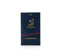3 sobres PALETA BELLOTA 5J , SOBRE DE 80g