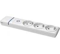 3-Socket Plugboard With Power Switch Solera 8003Pil 3680 W 16 A NUOVO