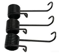 3 sollevatori per ponte TORSION Spring 732-04422 732-0874 per Troy-Bilt per CADET per CRAFTSMAN, trattorino tosaerba, barra di sollevamento del ponte (3)
