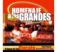 3 Son Salsa - Homenaje A Los Grandes