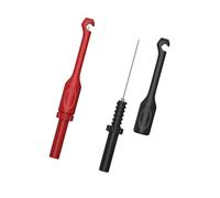 3. Sonde Test Connessione Da 4 Mm Portatili | Analizzatori Elettrici Per Manutenzione Degli Esperti E Rapide Riparazioni Test Morsetti