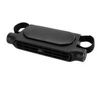 3 Speed Headrest Silent Cooler Mini USB Car SUV Seat Back Cooling Fan Use
