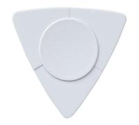 3 spessori in 1 plettri professionali per basso ukulele, per una facile presa e versatilità