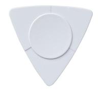 3 spessori in 1 plettri professionali per basso ukulele per una facile presa e versatilità