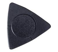 3 spessori in 1 plettri professionali per basso ukulele per una facile presa e versatilità, plettro professionale