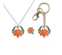 3 spille Kaedehara Kazuha per fan, Metallo