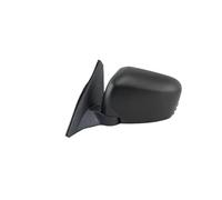 3 Spilli Retrovisore Gruppo Specchio Per Mitsubishi Per Triton L200 2005-2010 2011 2012 2013 2014 2015 Kit Anteriore Elettrico Regolare RHD Specchietto Retrovisore Esterno(Sono partiti)