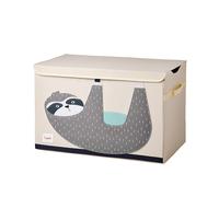 3 SPROUTS - Baule Portagiochi - Bradipo
