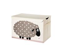 3 SPROUTS - Baule Portagiochi - Pecora