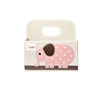 3 Sprouts Borsa Cambio Elephant