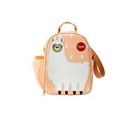 3 Sprouts - Borsa Termica Bambini - Borsa Frigo Piccola per Bambina e Bambino - Pratica per Scuola, Pranzi, Gite - Multicolore, Isolamento Termico Efficace - Lama