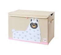 Contenitore Box 3 Sprouts per la camera dei bambini