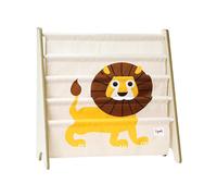 3 SPROUTS - Libreria Frontale Montessoriana - Leone Giallo