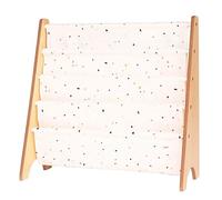 3 Sprouts Scaffale Per Libri Book Rack