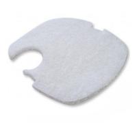 SunSun Pezzo di Ricambio: Filtro in Tessuto Non Tessuto per filtri Esterni acquari HW-703A / HW-703B