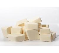 3 spugne per trucco, primer viso compatto per cipria, spugnette di ricambio per fondotinta cosmetico impeccabile, sensibile e tutti i tipi di pelle, beige, A34
