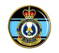 3 Squadron, Raaf Reale Australiano Air Force Spilla