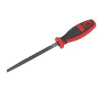 3-Square da Tecnico Lima 150mm - Sealey AK5804 Nuovo