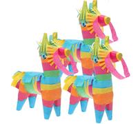 3 StÃ¼ck Mini-PiÃ±atas Cinco De Mayo Partygeschenke