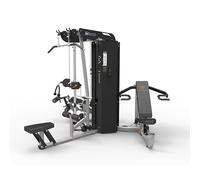3 Stack Multi-Station Impulse ES3000