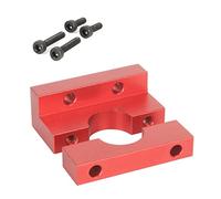 3 Staffa di montaggio for supporto hot-end V6 BP6 for parti della stampante 3D 3 Serie 10 Ricambi e accessori per stampanti 3D