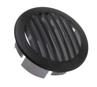 3" Stainless Steel Adjustable Marine Boat Airflow Vent Cover Cap Universal
