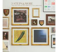 3 STEPS TO THE NEXT -ALL TIME