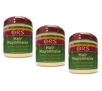 3 stimolatori biologici per capelli Mayonnaise 454 g (totale - 1362 g)