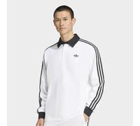 ADIDAS ORIGINALS Maglietta nero / bianco Uomo ADIDAS ORIGINALS L