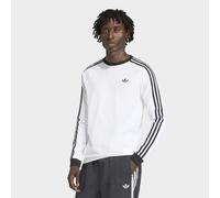 ADIDAS ORIGINALS Maglietta nero / bianco Uomo ADIDAS ORIGINALS MxTaglie normali