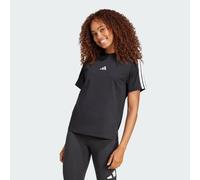 3-Stripes MAGLIA T-SHIRT donna ADIDAS JM2394 W 3S SJ T B Jersey cotone