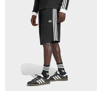 SHORT 3 STRIPES Black XL