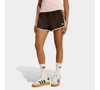 Short Sprinter 3-Stripes Aurora Coffee / Sandy Pink XS