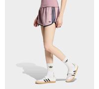 adidas Originals - Sprinter - Pantaloncini rosa e blu navy L