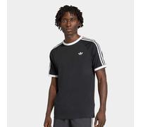 Adidas Originals 3stripes M - T-shirt - Uomo - Nero M