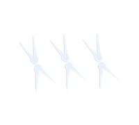 3. Strumento compatto a due lati per manicure francese con design adatto ai viaggi e risultati di contorno professionali accessori portatili per nail art