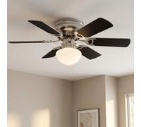 3-Stufen Ventilatore Interruttore Vor-Rücklauf Refrigeratore Soffitto Luci Leise [EEK: Non valutato]