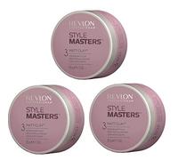 3 Style Masters Creator Revlon Strong Matt Clay Stark 85 g