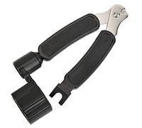 3 su 1 a Corda di Chitarra Winder, Cutter e Ponte Pinter - Strumento Essenziale per la Manutenzione e la Riparazione della Chitarra