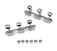 3 Su Un Piatto 3R3L Guitar Tuning Keys Accordatori Per Chitarra Elettrica For LP/for For SG Piroli Accordatura per Chitarra