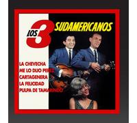 3 Sudamericanos - Singles Collection [Import]
