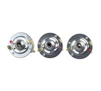 3 supporti per spazzole di carbone per trapano elettrico 775 750 755 di ricambio, compatibile con parti di utensili elettrici RS775 RS750 RS755, commutatore 12-24 V