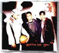 3 T - Gotta Be You [Import]