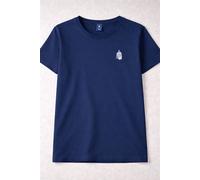 3 T-shirt Girocollo Marina Yachting in Cotone MY6271