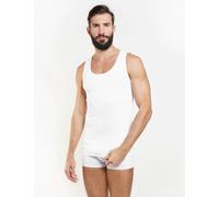 3 t-shirt girocollo o scollo a V o canotta COTONE BIELASTICO Nottingham