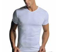 3 T-SHIRT NAVIGARE 112 UOMO CALDO COTONE MEZZA MANICA MAGLIA INTIMA A PUNTA