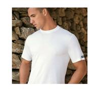 3 T-SHIRT NAVIGARE UOMO MEZZA MANICA COTONE JERSEY GIROCOLLO 513 MAGLIA INTIMA