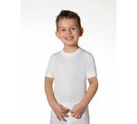3 t-shirt o canotte bimbo 100% cotone art.TM62R-TM61R-VL61R