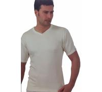 3 T-SHIRT SCOLLO PUNTA UOMO COTONE RENATO BALESTRA BIANCOLANA SESTRIERE MAGLIA