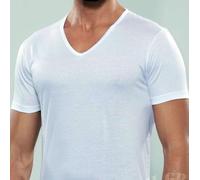 3 T-shirt uomo Nottingham manica corta a girocollo in puro cotone art TM700